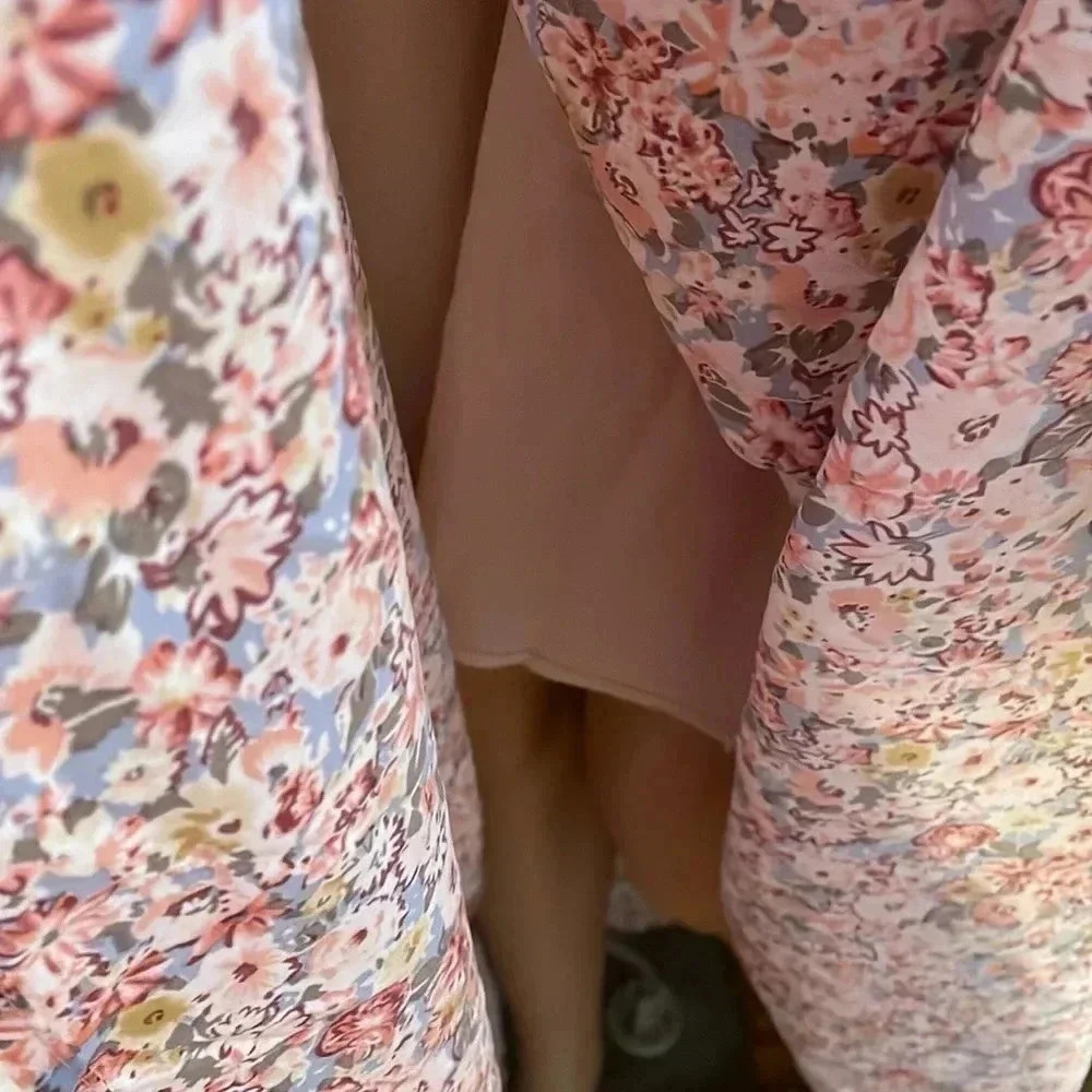 En Saison maxi dress floral - Picture 7 of 14